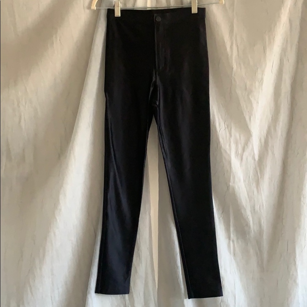 American Apparel Disco Pants